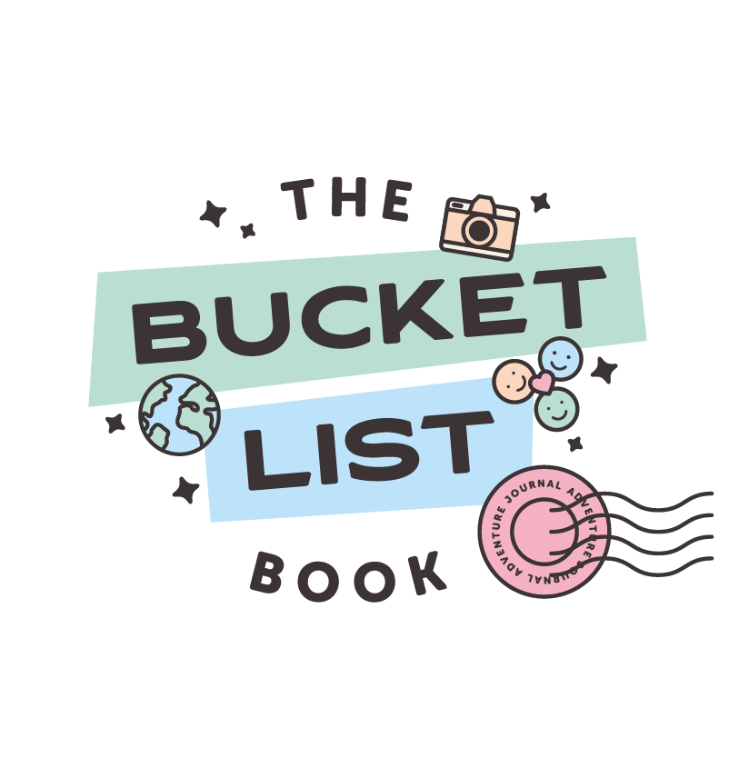 The Bucket List Book Storefront