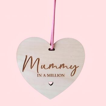 Mother's Day Bluey Gift Set Best Mum, 8 of 11