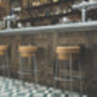 Champagne Cork Tall Bar Stool, Customise For Free, thumbnail 4 of 10