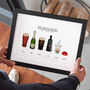 Personalised Family Print, thumbnail 2 of 12