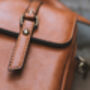 Vegan Leather Town To Trails Bag, thumbnail 8 of 8