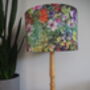 Country Floral Garden Lampshade, thumbnail 3 of 7