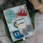 Winter Warmer Biscuit Gift Set, thumbnail 4 of 5