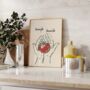 Tomato Print, thumbnail 2 of 6