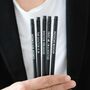 Funny Doctor Pencil Set: Physician Magician, thumbnail 3 of 7