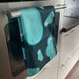 Cloud Tea Towel, Clouds, Weather Tea Towel, thumbnail 1 of 2