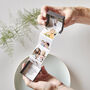 Personalised Mother's Day Pull Out Photo Album Token Gift, thumbnail 1 of 10