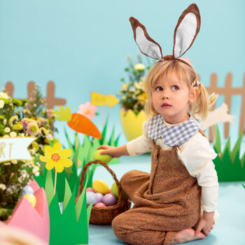 Children's Easter Egg Hunt Kit, 8 of 12