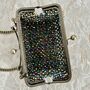 Beaded Kisslock Purse, thumbnail 9 of 10