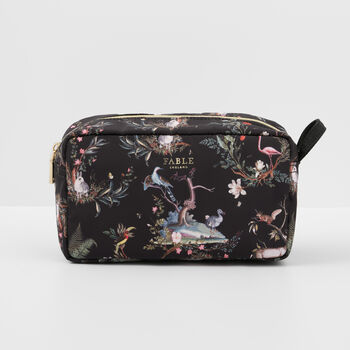 Wonderland Travel Pouch, 2 of 7