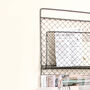 Home Office Wire Wall Magazine Rack, thumbnail 4 of 7