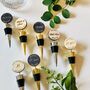 Special Occasion Personalised Wine Bottle Stopper, thumbnail 2 of 5