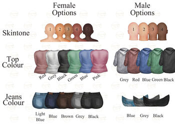 Personalised Couple And Pet 'Forever And Always' Acrylic Plaque, 2 of 11