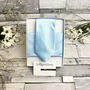 Light Blue Wedding Tie Set, thumbnail 3 of 10