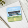 Personalised Coaster Gift Of Any Cricket Ground, thumbnail 4 of 7