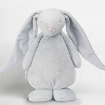 Humming Moonie Rabbit Soft Toy, 3 of 12