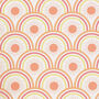 Premium Quality Sunrise Design Gift Wrapping Paper, thumbnail 3 of 5