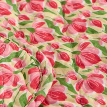 Light Summer Cotton Quilt Assorted Designs | Scandi Living, 6 of 8