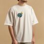Personalised World's Best Dad Graphic T Shirt, thumbnail 2 of 3
