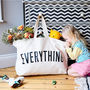'Everything' Really Big Bag, thumbnail 9 of 10