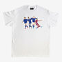 Leicester Players T Shirt, thumbnail 2 of 4