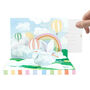 A New Arrival Music Box Card, thumbnail 6 of 7