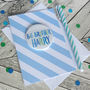 Personalised Big Brother Card With Badge, thumbnail 4 of 5