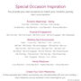 Four Personalised Heart Maps Framed Print, thumbnail 8 of 9