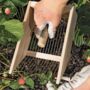 Personalised Wooden Berry Picker, thumbnail 2 of 5