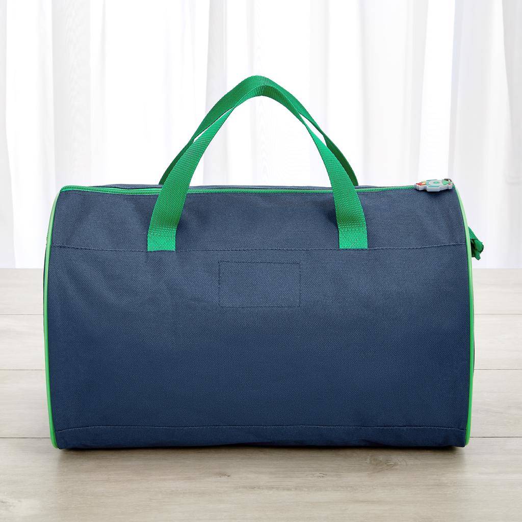 Personalised Space Print Holdall By My 1st Years | notonthehighstreet.com