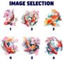 Personalised Asia Koi Carp Fish Gift Collection, thumbnail 2 of 7