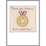 Personalised Gold Medal Father's Day Card, thumbnail 9 of 12