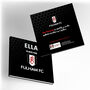 Fulham Football Club Personalised Children's Book, thumbnail 8 of 12