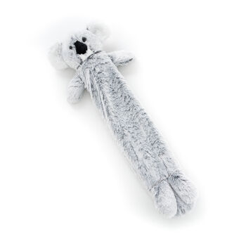 Extra Long Plush Hot Water Bottle 72cm Koala, 2 of 3