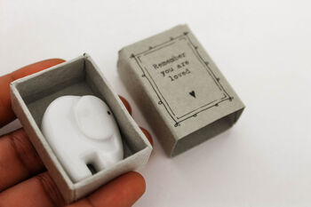 Thank You Gift Wax Melt, 3 of 7