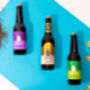 Tasting Selection Of Eight Low/No Beer Limited Editions, thumbnail 4 of 7