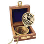 Personalised 18th Birthday Compass Gift, thumbnail 1 of 12