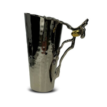 Olive Water Pitcher, 2 of 2