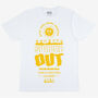 Spaced Out Women's Festival T Shirt, thumbnail 3 of 3