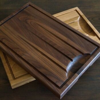 Personalised Carving Board, 6 of 9