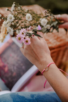 Clever Little Sausage Graduation Bracelet, 7 of 10