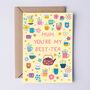 Cute Mother's Day Card You're My Best Tea, thumbnail 1 of 2