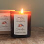 Clementine Christmas Candle, thumbnail 2 of 4