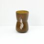 Hic Ceramics Large Handmade Stoneware Cup, thumbnail 6 of 12