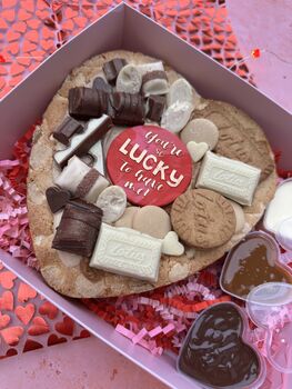 Valentine's Day Heart Blondie, 4 of 5