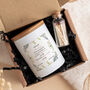 Personalised Thank You Candle Gift For Her, thumbnail 1 of 6
