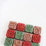 Make Your Own Advent Calendar Biscuit And Decorating Kit, thumbnail 9 of 12