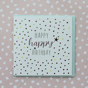 Birthday Cards Online | Personalised Birthday Cards ...