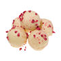 Raspberry And Marc De Champagne Truffles Gift Tin, thumbnail 3 of 3