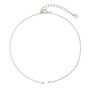 Single Pearl Anklet, thumbnail 4 of 4
